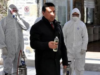 Bodrum Belediye Başkanı: Buraya gelmeyin
