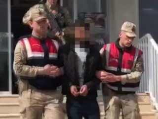 Töre cinayeti işleyen firari, Diyarbakır'da yakalandı