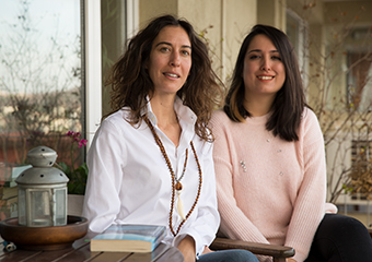 İlksen Utlu ile Mindfulness eğitimi ve kitabını konuşuyoruz
