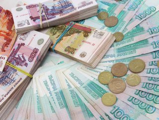 Rus piyasalarında kayıplar artıyor