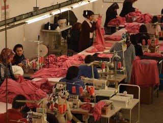 Dünya genelinde 25 milyon kişi işini kaybedebilir