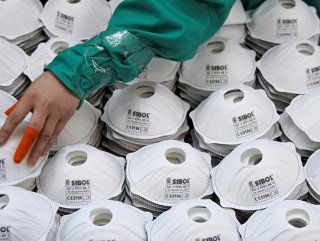 Belirli maskelere reçete zorunluluğu getirildi