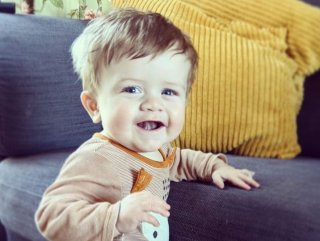 İngiltere’de 9 aylık bebekte koronavirüs tespit edildi