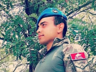 İdlib ve Muhanbal'da 2 askerimiz şehit oldu