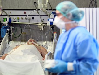 Fransa'da koronavirüs ölümleri 372'ye çıktı