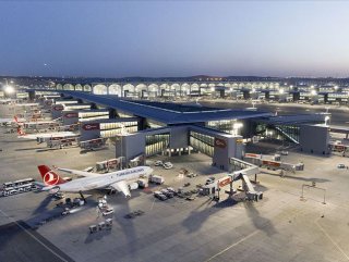 Hava yolu hizmetlerinde vergi indirimi kararı