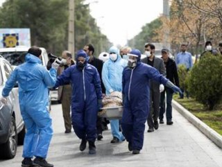 İran'da sahte içkiden ölenlerin sayısı 219'a çıktı