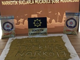 Çanakkale'de uyuşturucu operasyonunda 19 kişi yakalandı