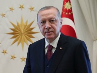 Erdoğan, Kılıçdaroğlu'na başsağlığı diledi