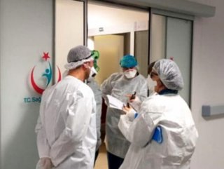 Sağlık çalışanlarına ücretsiz ulaşım