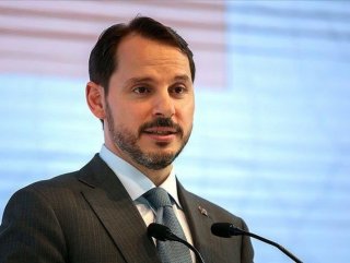 KDV ödemelerine 6'şar ay öteleme