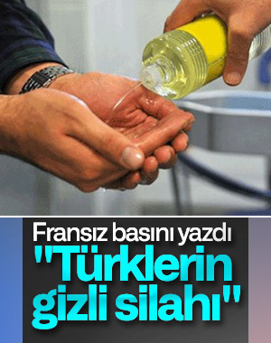 Fransız basını okurlarına kolonyayı anlattı