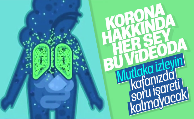 Koronavirüsün yayılma süreci ve son durum
