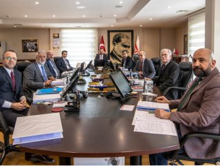 RTÜK'ten üç kanala ceza