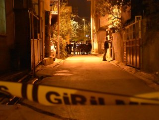 Adana'da silahlı kavga: 1 ölü, 3 yaralı