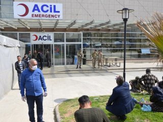 Şanlıurfa’da bir kişi kuzenini öldürdü, eşini yaraladı
