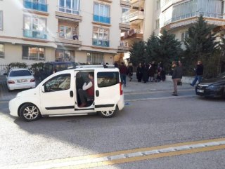 Tartıştığı oğlunu sopayla döverek öldürdü