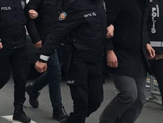 Bursa'da tarihi eser operasyonunda 5 şüpheli yakalandı