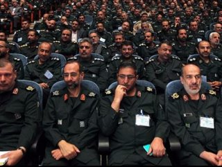 İran Devrim Muhafızları komutanı koronavirüsten öldü
