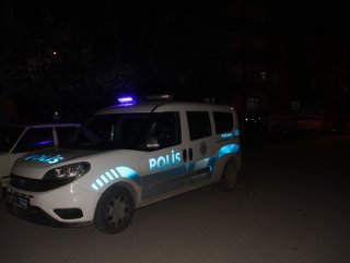 Elazığ'da silahlı kavga: 2 yaralı
