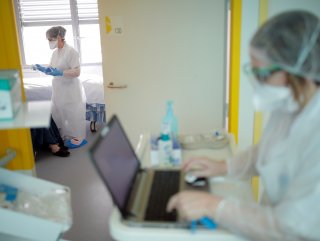 Dünya genelinde koronadan 20 bin 494 kişi öldü