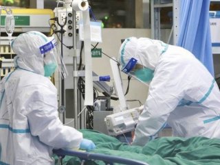 İngiltere'de koronadan ölenlerin sayısı 759'a çıktı