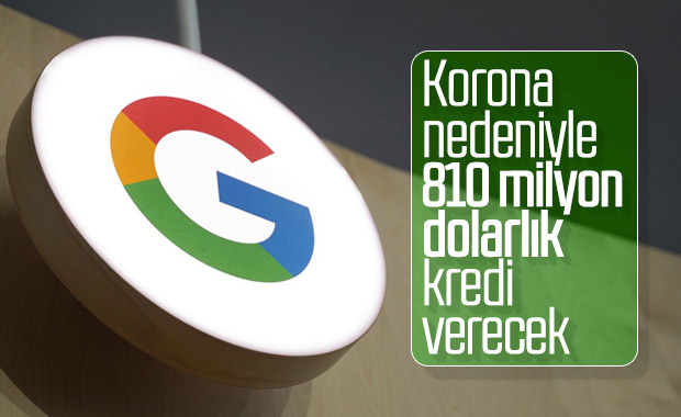 Google'dan koronavirüs için 810 milyon dolarlık reklam kredisi
