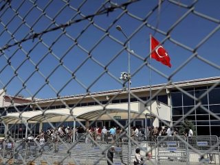 Cezaevlerinde görüntülü görüşme dönemi başlıyor