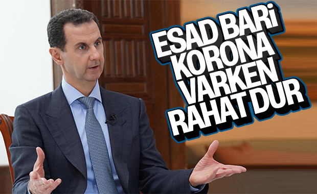 AB'den Esad'a ateşkese uy çağrısı