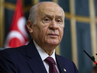 Bahçeli'den korona provokatörlerine karşı uyarı
