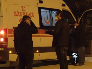 Hastaneden kaçan koronavirüs şüphelisi yakalandı