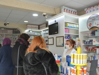 İstanbul'da eczanelerin çalışma saati değişti