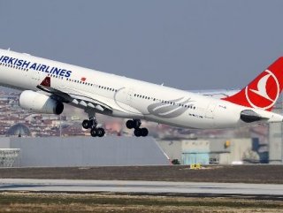 THY 1 Mayıs'a kadar yurtdışı uçuşlarını durdurdu