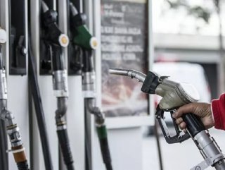Benzine 20 kuruş zam