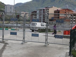 Borçka ilçesi ve Aralık köyü karantinaya alındı