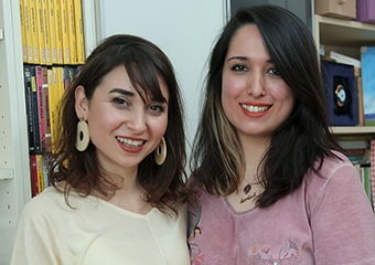 Aslı Kocaeli ile Çarşamba Çikolataları’nı konuşuyoruz