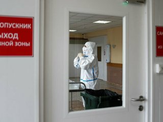 Rusya’da 235 çocukta koronavirüs tespit edildi
