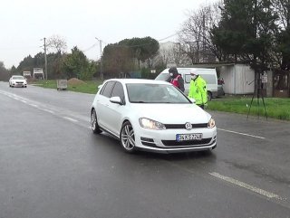 İstanbul’a giriş yapmak isteyenler geri gönderildi