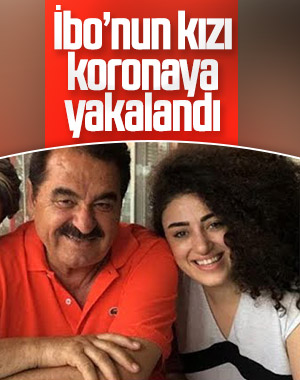 Dilan Çıtak Tatlıses koronavirüse yakalandı