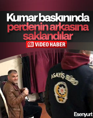 Esenyurt'ta açık olan kahvehane 2'nci kez mühürlendi