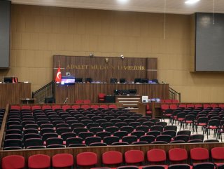 Bakan Gül, adalet hizmetindeki korona vakalarını açıkladı