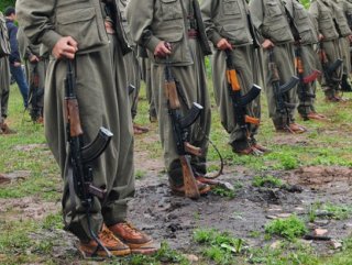 Koronavirüs PKK kamplarına da sıçradı