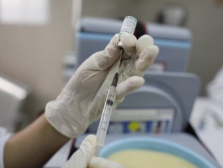 Koronavirüs aşısı eylül ayında hazır olabilir