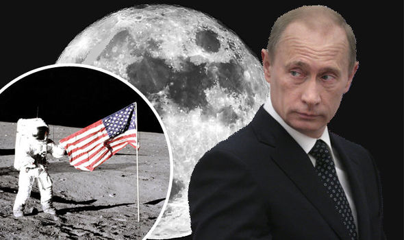 Putin, uzaydaki astronotlarla canlı bağlantı yaptı