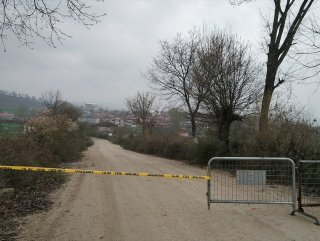 Vezirköprü karantinada
