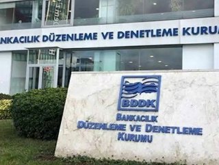 BDDK: Bankacılık sektörü salgın sürecine güçlü girdi