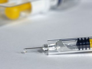 Koronavirüs aşısı için klinik denemelerde ikinci aşama