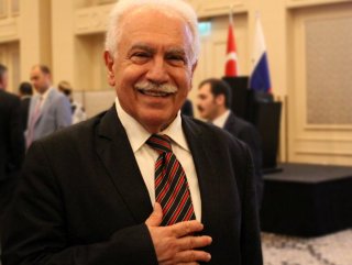 Doğu Perinçek'ten Süleyman Soylu yorumu: Aynı gemideyiz