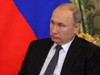 Putin: Rusya'da korona salgını kötüye gidiyor