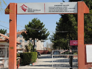 Eskişehir’deki huzurevinde koronavirüs vakaları